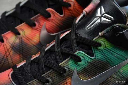 Nike Kobe 520810-001 AS Galaxy 7 0121